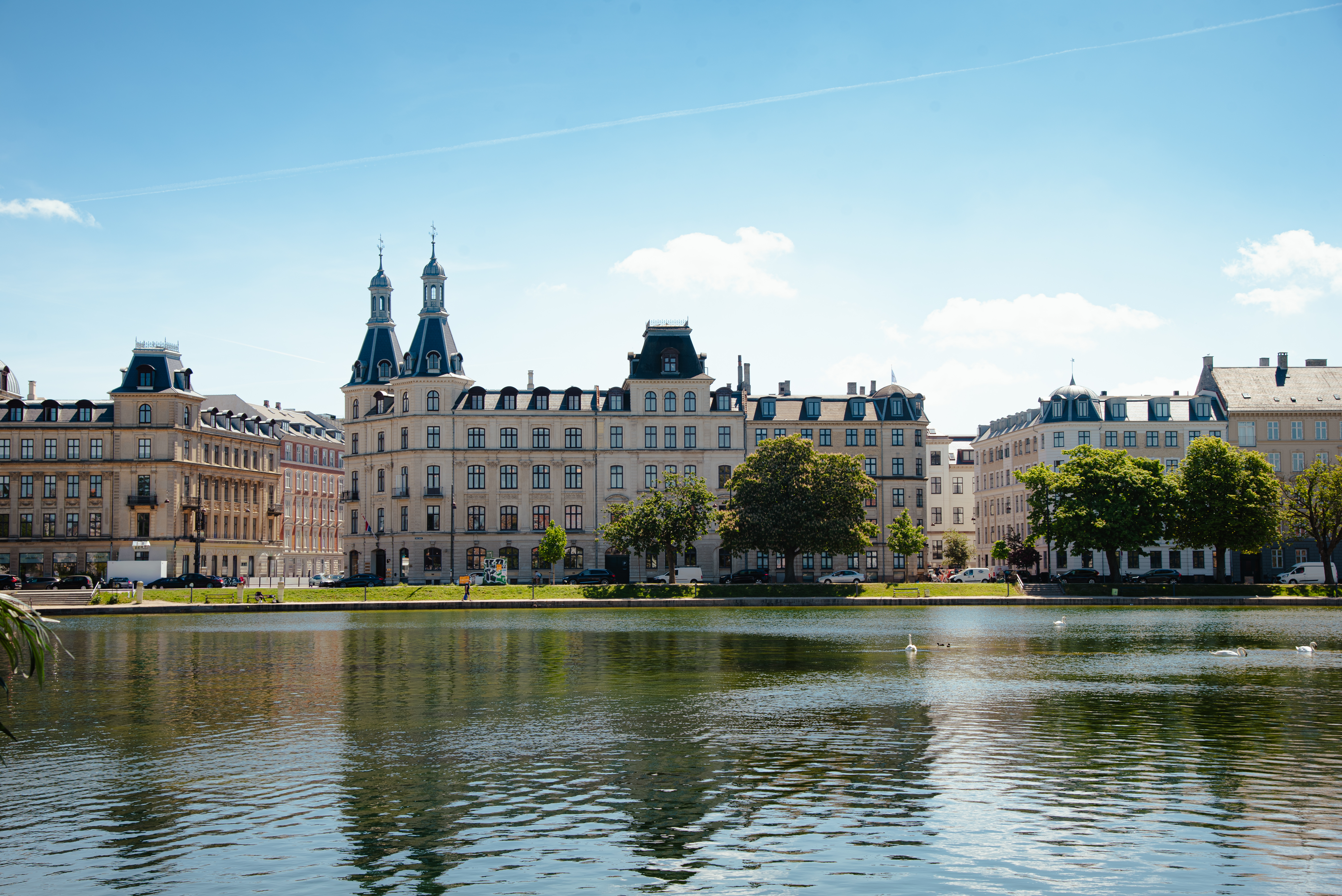 Nørre Søgade 7, 1. sal, 1370 København K billede 1
