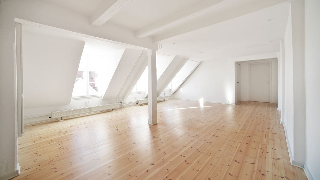 Kontorlokale på Knabrostræde 20, 4. & 5. sal, 1210 København K | Billede til print