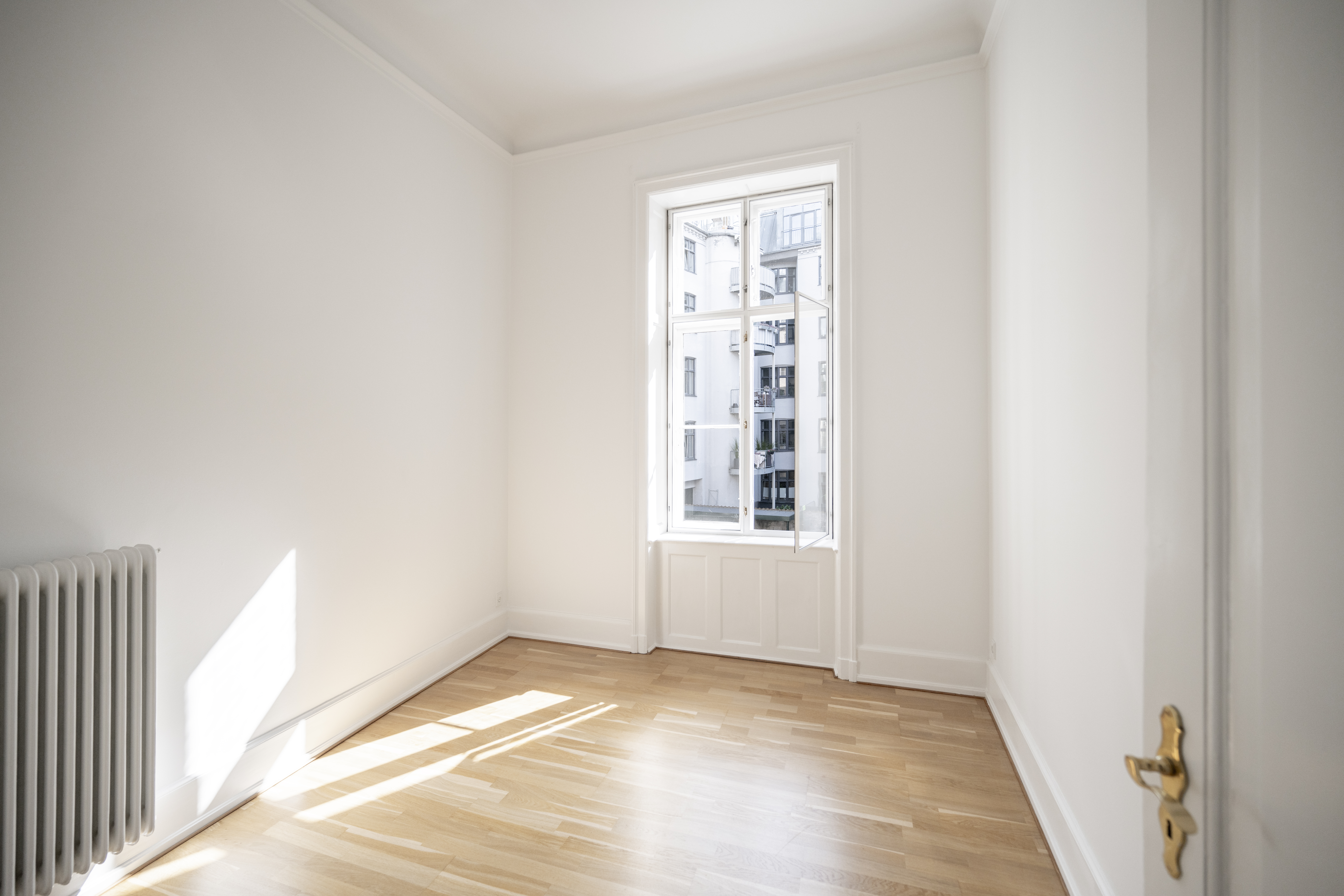 Nørre Søgade 7, 1. sal, 1370 København K billede 5