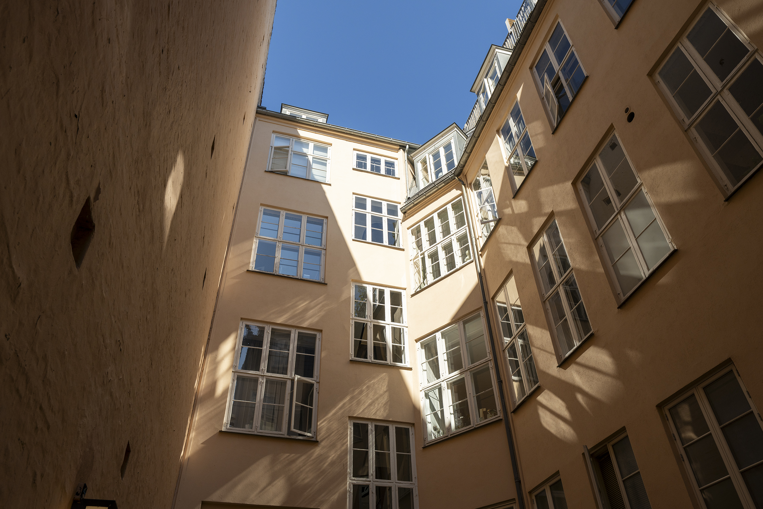 Store Kongensgade 70A, st., 1264 København K billede 1