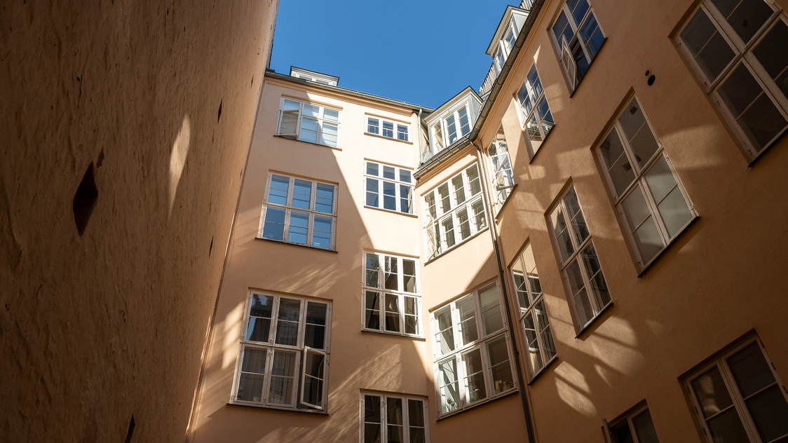 Ejendom til Store Kongensgade 70A, st., 1264 København K | Billede til print