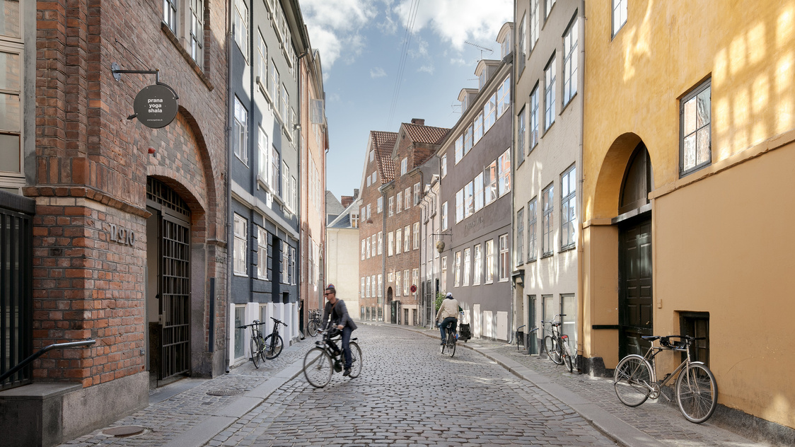 Område til Magstræde 10C, kælder, LM 4, 1204 København K | Billede til print
