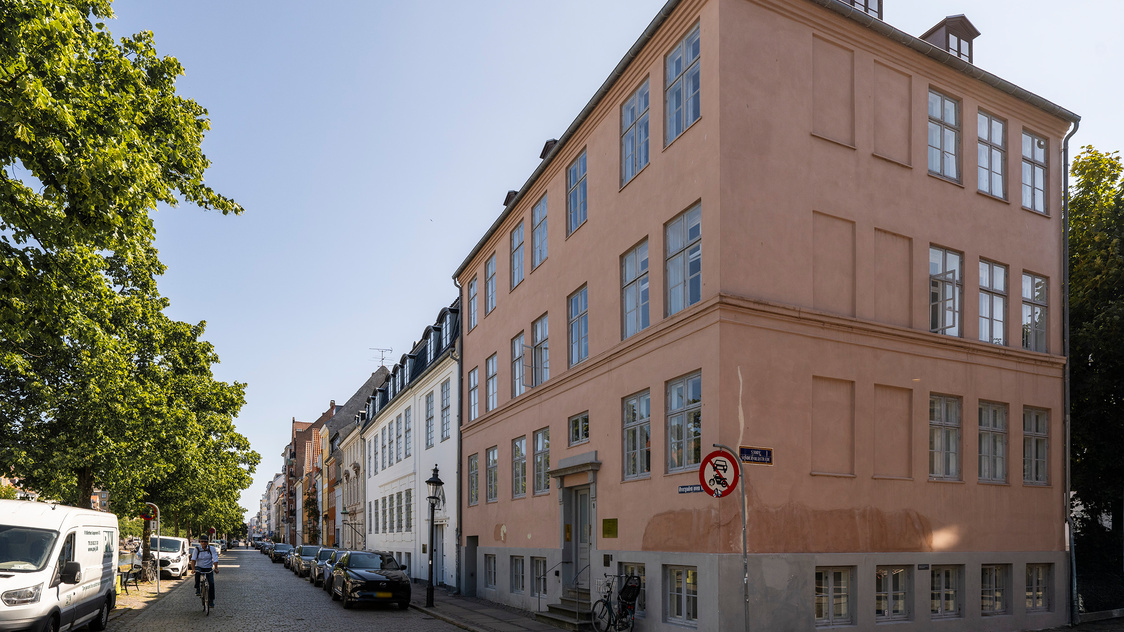 Ejendom til Overgaden oven Vandet 10, LM 2, 1415 København K | Billede til print