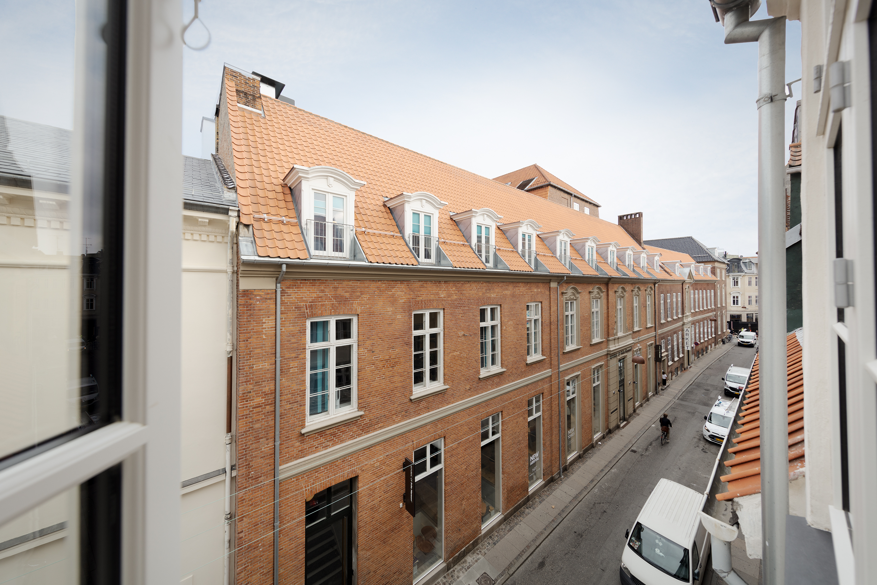 Sankt Annæ Plads, 1151, København K image 5