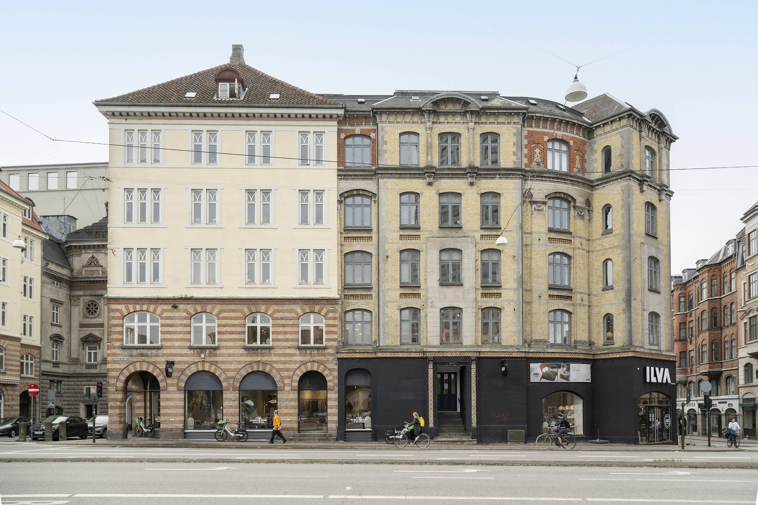 Gammel Kongevej 29B, 4. tv., 1610 København V billede 2