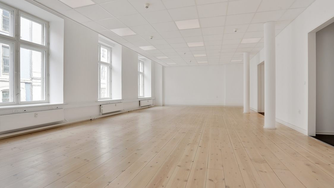 Lokale til Toldbodgade 18, st. th., 1253 København K | Billede til print