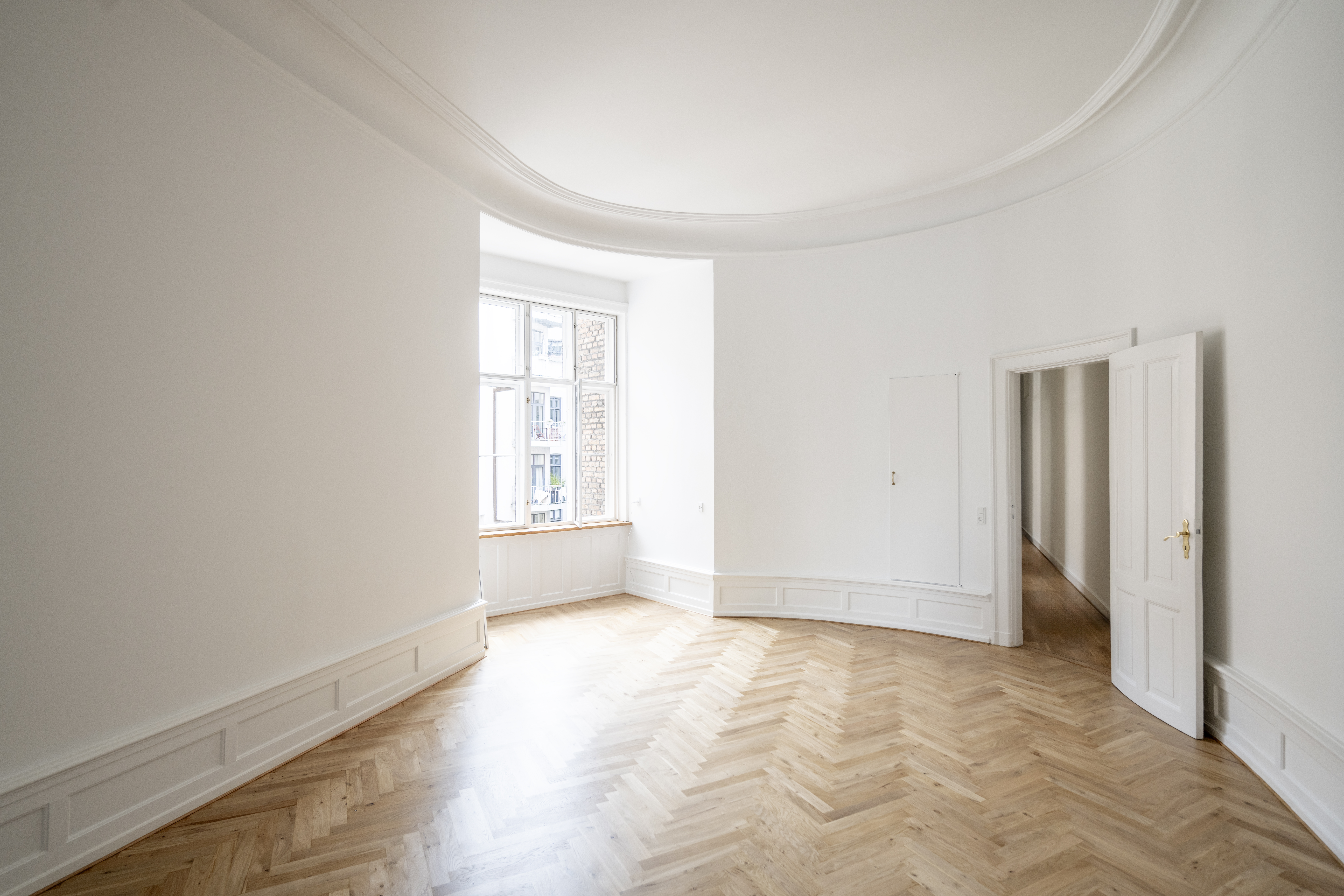 Nørre Søgade 7, 1. sal, 1370 København K billede 4