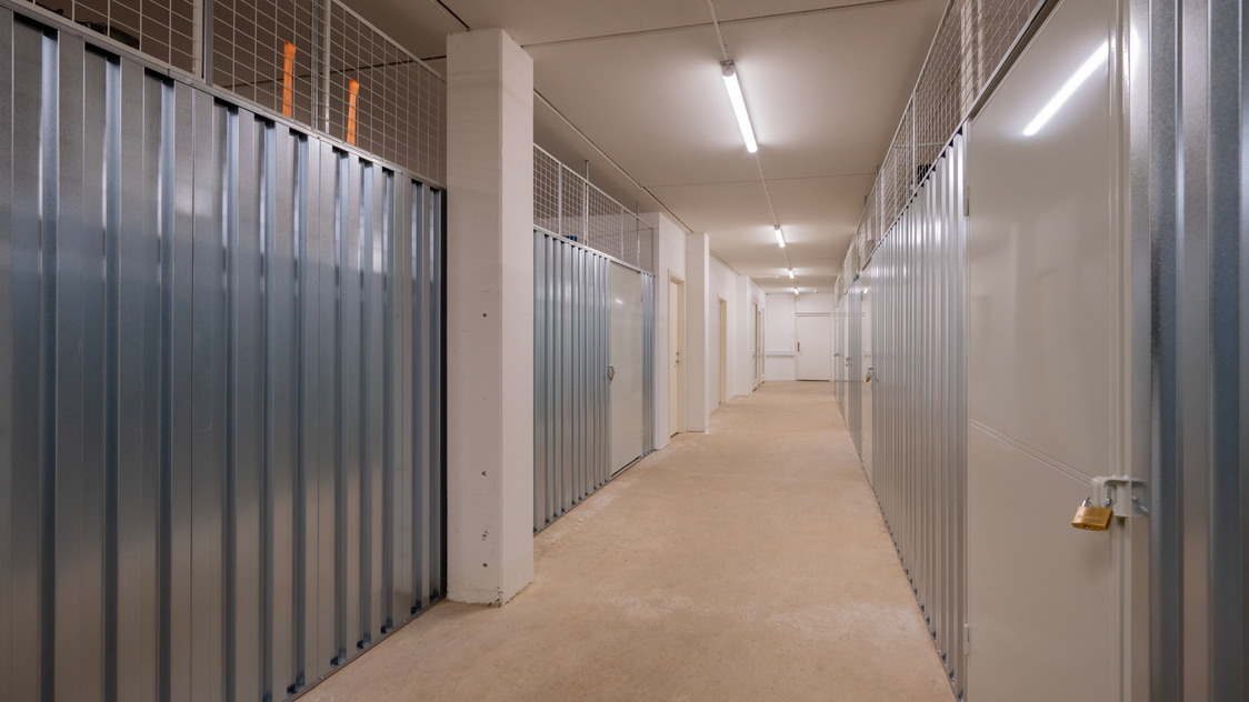 Lagerrum til Herstedøstervej 27-29D, kælder, tv., LM 65, 2620 Albertslund | Billede til print